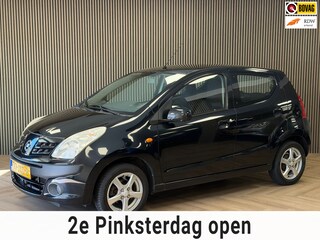 Nissan Pixo 1.0 Acenta AIRCO ELEKTR. RAMEN