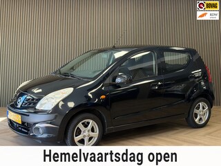 Nissan Pixo 1.0 Acenta AIRCO ELEKTR. RAMEN