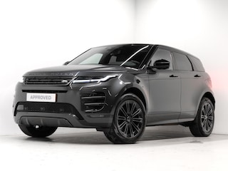 Land Rover Range Rover Evoque 1.5 P270e PHEV AWD Dynamic SE