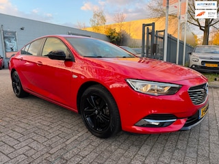 Opel Insignia Grand Sport 1.5 Turbo Online Edition navi, adaptive cruise, stoel verwarming, elec pakket dealer o 85.000 km