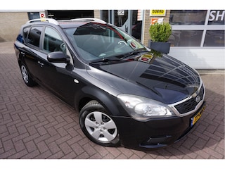 Kia Ceed Cee'd 1.4 CVVT X-tra Sporty Wagon