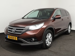 Honda CR-V 2.0 AWD Executive | Automaat • Schuifdak • Leder • Trekhaak