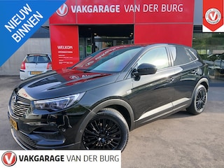 Opel Grandland X 1.2 Turbo Innovation