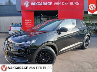 Opel Grandland X 1.2 Turbo Innovation