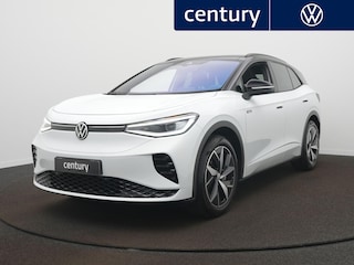 Volkswagen ID.4 GTX Advantage 4Motion 77 kWh IQ light - Navigatie - 360 Camera - Panoramadak - HUD - ErgoActive voorstoelen -
