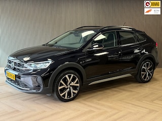 Volkswagen Taigo 1.0 TSI DSG CAMERA NAVIGATIE PDC CRUISE APPLE CARPLAY KEYLESS-GO START/STOP STOELVERWARMING