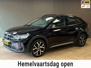 Volkswagen Taigo 1.0 TSI DSG CAMERA NAVIGATIE PDC CRUISE APPLE CARPLAY KEYLESS-GO START/STOP STOELVERWARMING