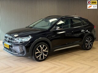Volkswagen Taigo 1.0 TSI DSG CAMERA NAVIGATIE PDC CRUISE APPLE CARPLAY KEYLESS-GO START/STOP STOELVERWARMING