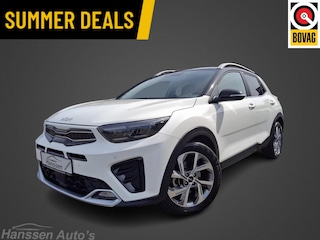 Kia Stonic 1.0 T-GDi MHEV GT-Line