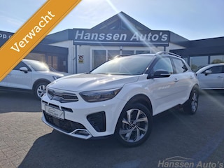 Kia Stonic 1.0 T-GDi MHEV GT-Line