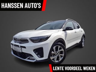 Kia Stonic 1.0 T-GDi MHEV GT-Line