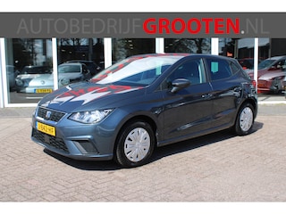 Seat Ibiza 1.0 TSI Style Business Intense