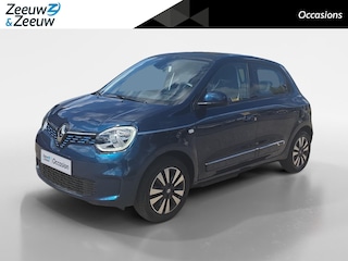 Renault Twingo Z.E. R80 Intens | LMV | Electrisch Canvas schuifdak |