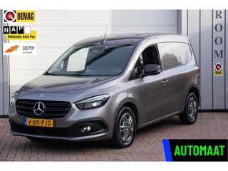Mercedes-Benz Citan bestel 112 CDI L1 Pro Automaat 3-Zits