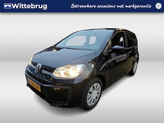 Volkswagen Up 1.0 BMT move up! Executive Comfort Camera / Parkeersensoren / Bluetooth / Airco / Cruise control