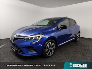 Renault Clio 1.0 TCe 90 Evolution | NAP | Navigatie | DAB | LED | Lichtmetaal | Cruise Control | Airco |