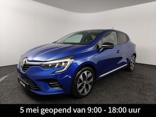 Renault Clio 1.0 TCe 90 Evolution | NAP | Navigatie | DAB | LED | Lichtmetaal | Cruise Control | Airco |
