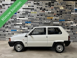 Fiat Panda 1.1 Young