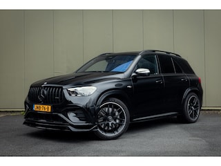 Mercedes-Benz GLE 53 AMG AMG 53