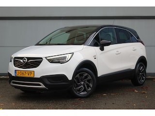 Opel Crossland X 1.2 Turbo Edition 2020 | Cruise | Bluetooth | Airco | LMV | LED | Cruise | Bluetooth | Airco | LMV | LED |
