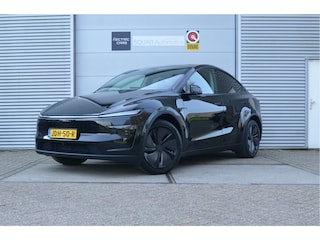 Tesla Model Y Premium Long Range RWD 75 kWh Juniper, Pano, 19", AutoPilot4.0 Ryzen (meerprijs FSD 99,- per maand)
