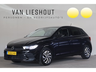 Volkswagen Polo 1.0 TSI Life NL-Auto!! Adap. cruise I Apple Car-play