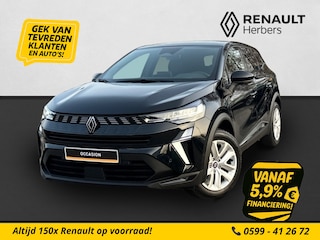 Renault Symbioz 1.6 E-Tech full hybrid 145 evolution CAMERA / NAVI / STOELVERWARMING / AUTOMAAT / ALL SEASON
