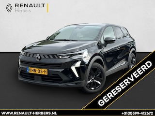 Renault Symbioz 1.6 E-Tech full hybrid 145 evolution CAMERA / NAVI / STOELVERWARMING / AUTOMAAT / ALL SEASON