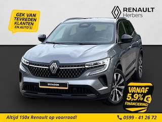 Renault Austral 1.2 E-Tech full hybrid 200 techno PANORAMADAK / HEEL VEEL OPTIES