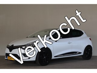 Renault Clio 0.9 TCe Limited NL-Auto!! Apple Car-play I PDC I Navigatie