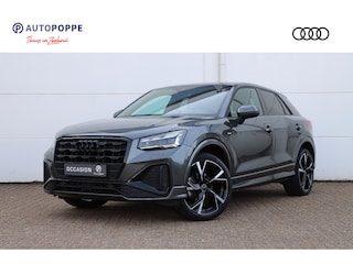 Audi Q2 30 TFSI S Edition 110pk | Navi | Cruise Control
