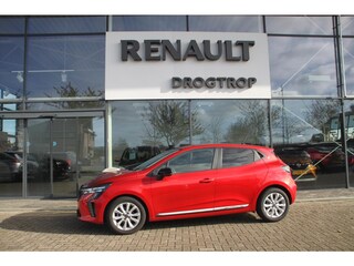 Renault Clio 90PK-EVOLUTION-NW.MODEL-9200KM!-APPLE CAR PLAY-