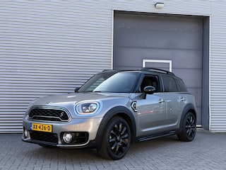 Mini Countryman 2.0 Cooper S Chili I Aut. I 192 PK I Carplay I Pano.dak I Leder