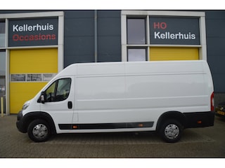 Citroën Jumper 35 2.0 BlueHDi L3H3 Zwaar