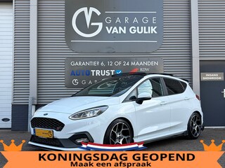 Ford Fiesta 1.5 EcoBoost ST-3 200PK MaxtonDesign,Panodak,Carplay,Clima,Cruise,Stoel+Stuurverwarming,Isofix,Bluetooth,Multi-Stuur