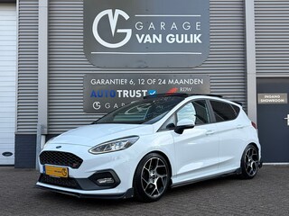 Ford Fiesta 1.5 EcoBoost ST-3 200PK MaxtonDesign,Panodak,Carplay,Clima,Cruise,Stoel+Stuurverwarming,Isofix,Bluetooth,Multi-Stuur