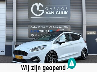 Ford Fiesta 1.5 EcoBoost ST-3 200PK MaxtonDesign,Panodak,Carplay,Clima,Cruise,Stoel+Stuurverwarming,Isofix,Bluetooth,Multi-Stuur