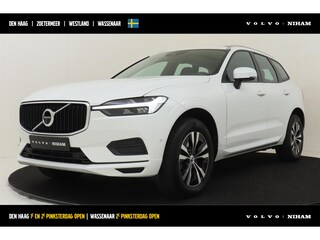 Volvo XC60 B5 AUT. (M-HYBRID) MOMENTUM EXCLUSIVE -PANO.DAK|HARMAN/KARDON|360°CAM|HEAD-UP DISP.|AUTOM.PARK.|BLIS|TREKHAAK