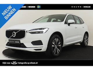 Volvo XC60 B5 AUT. (M-HYBRID) MOMENTUM EXCLUSIVE -PANO.DAK|HARMAN/KARDON|360°CAM|HEAD-UP DISP.|AUTOM.PARK.|BLIS|TREKHAAK
