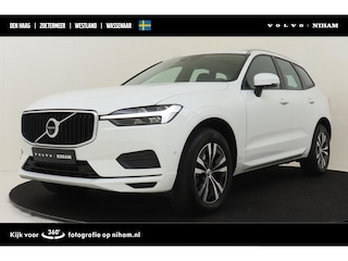 Volvo XC60 B5 AUT. (M-HYBRID) MOMENTUM EXCLUSIVE -PANO.DAK|HARMAN/KARDON|360°CAM|HEAD-UP DISP.|AUTOM.PARK.|BLIS|TREKHAAK