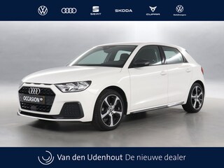Audi A1 Sportback 25 TFSI 95pk Epic / Navigatie / Cruise Control / Lichtmetalen velgen