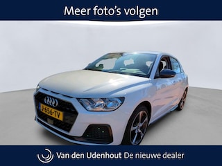 Audi A1 Sportback 25 TFSI 95pk Epic / Navigatie / Cruise Control / Lichtmetalen velgen