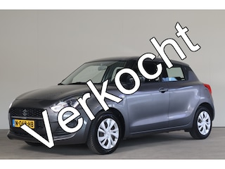 Suzuki Swift 1.2 Comfort Smart Hybrid NL-Auto!! Adop cruise I Airco