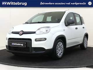 Fiat Panda 1.0 Hybrid Urban AIRCO