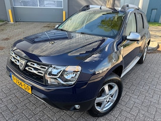 Dacia Duster 1.2 TCe 4x2 Blackshadow*CRUISE*AIRCO*APK*NAP*CAMERA*NAVI