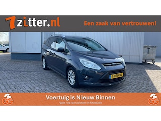 Ford C-MAX 1.6 Trend 7-Persoons, Airco,