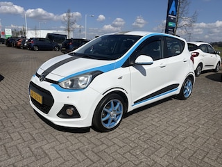 Hyundai i10 1.0i i-Motion Comfort