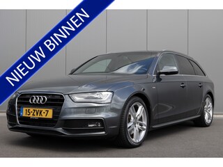 Audi A4 Avant 1.8 TFSI | 3X S-LINE | NL-AUTO