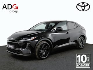 Toyota C-HR First Edition 77 kWh | Nieuwe auto | 77KW | Stoel/Stuurverwarming | Uit Voorraad Leverbaar |