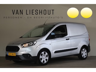 Ford Transit Courier 1.5 TDCI Trend Duratorq S&S NL-Auto!! Navigatie I PDC
